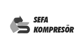 Sefa Kompresör